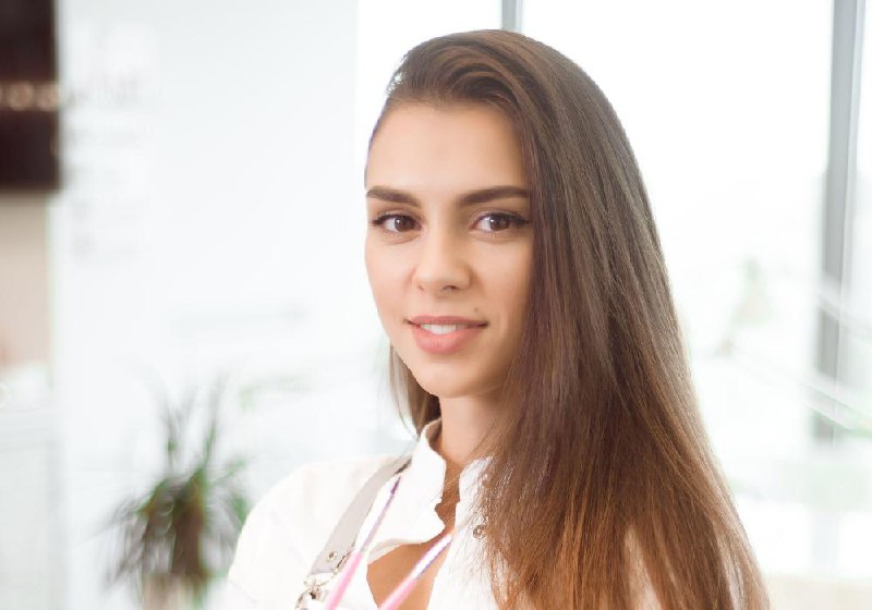 Екатерина Орлова